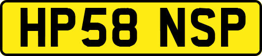 HP58NSP