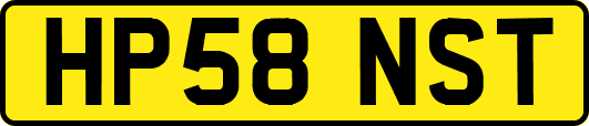 HP58NST