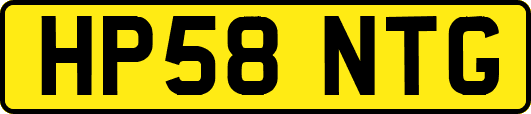HP58NTG