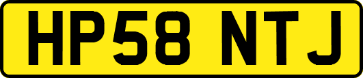 HP58NTJ