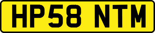 HP58NTM