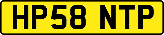 HP58NTP