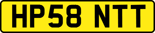 HP58NTT