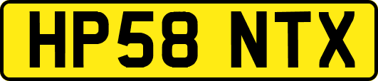 HP58NTX