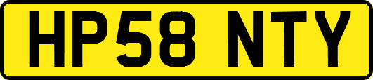 HP58NTY