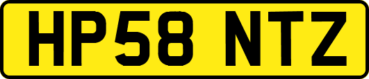 HP58NTZ