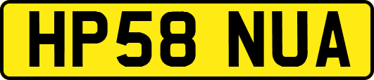 HP58NUA