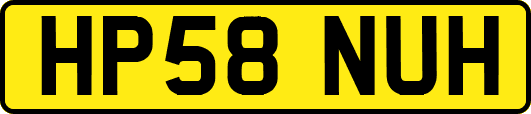 HP58NUH