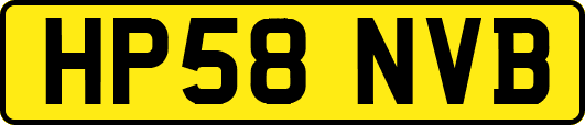 HP58NVB