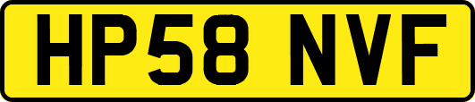 HP58NVF