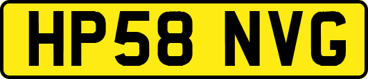 HP58NVG