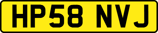 HP58NVJ