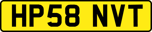 HP58NVT