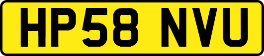 HP58NVU