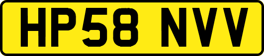 HP58NVV
