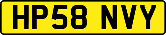 HP58NVY