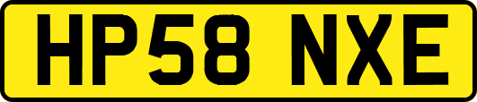 HP58NXE