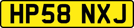 HP58NXJ