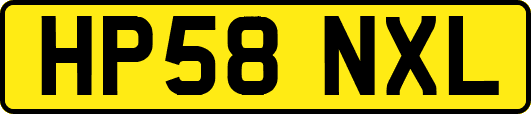 HP58NXL