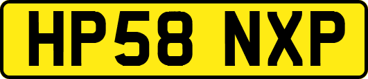 HP58NXP