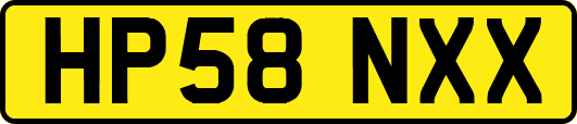 HP58NXX