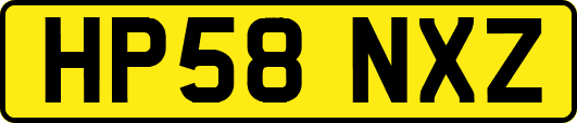 HP58NXZ