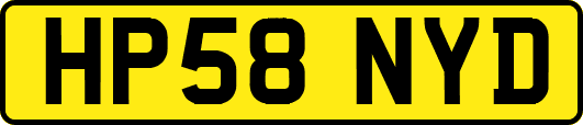 HP58NYD