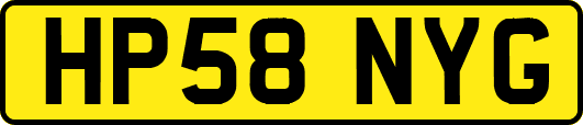 HP58NYG