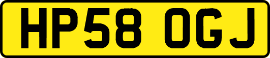 HP58OGJ