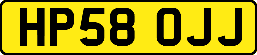 HP58OJJ