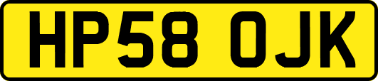 HP58OJK