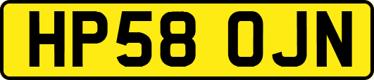 HP58OJN