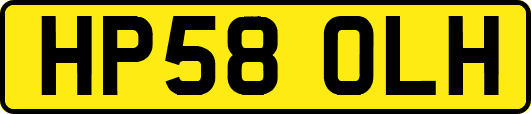 HP58OLH