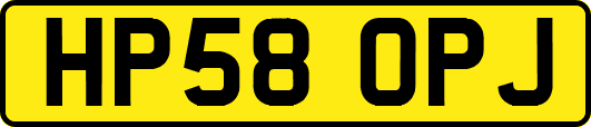 HP58OPJ