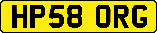 HP58ORG