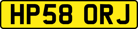 HP58ORJ