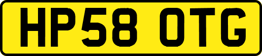HP58OTG
