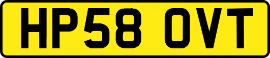 HP58OVT