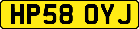 HP58OYJ