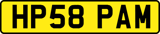 HP58PAM