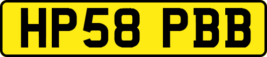 HP58PBB