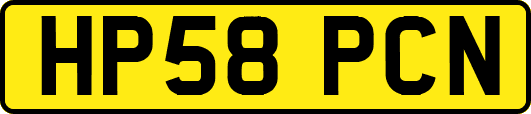 HP58PCN