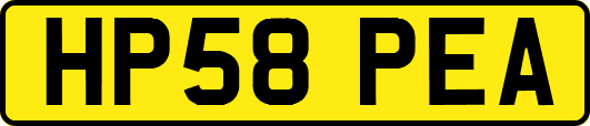 HP58PEA