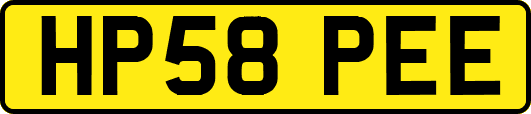 HP58PEE