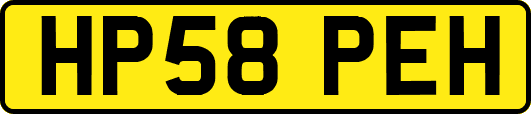 HP58PEH