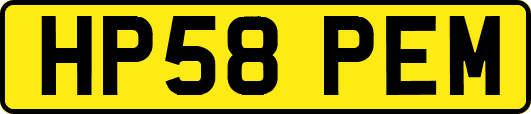 HP58PEM