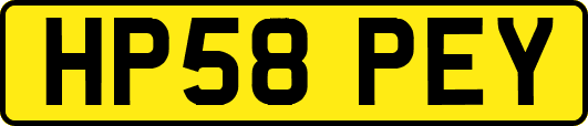 HP58PEY