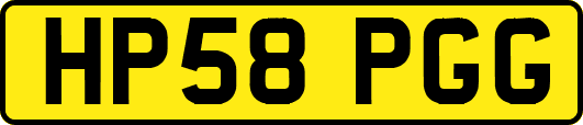 HP58PGG