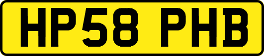 HP58PHB