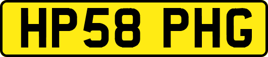 HP58PHG